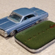 Illustration for article titled Chevrolet In 1964